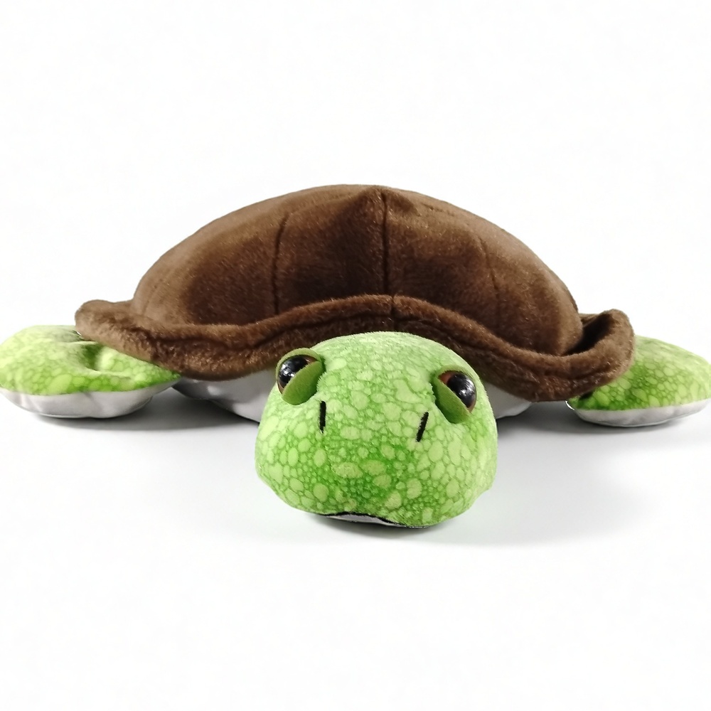 Monterey Bay Aquarium 24 inch Sea Turtle Plush Large Plush Stuffed Animal Ocean